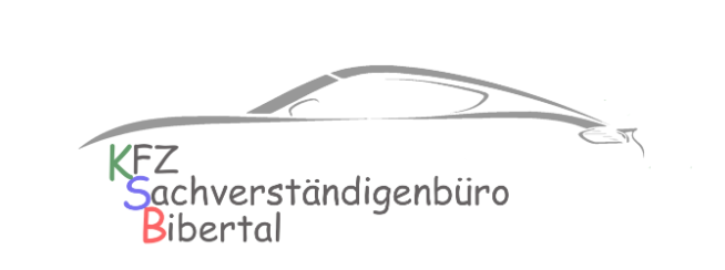KFZ-Sachverständigenbüro Bibertal